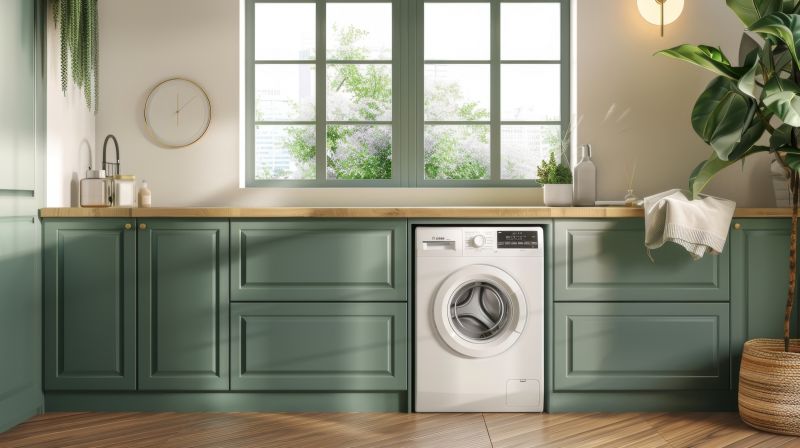 Cabinet Glazing Service in Dayton, OH