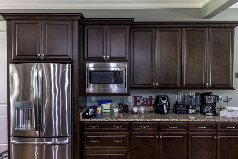 Cabinet Staining Service in Cincinnati, OH