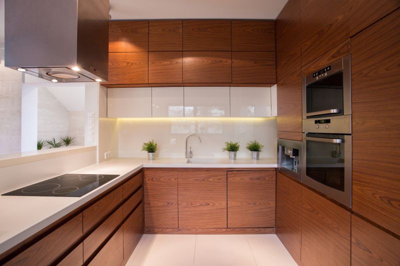 Cabinet Staining Service in Kokomo, IN