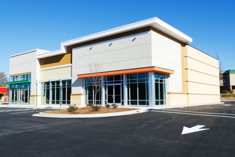 Commercial Exterior Painting in Clearwater, FL
