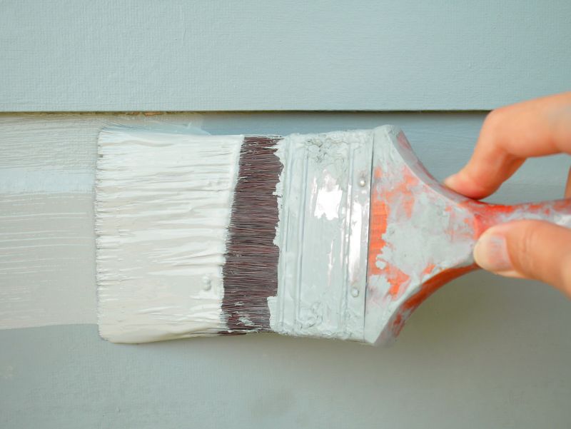Exterior Wall Painting in Fort Collins, CO