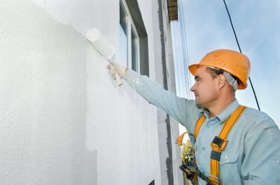 House Painting Service in Saint Petersburg, FL