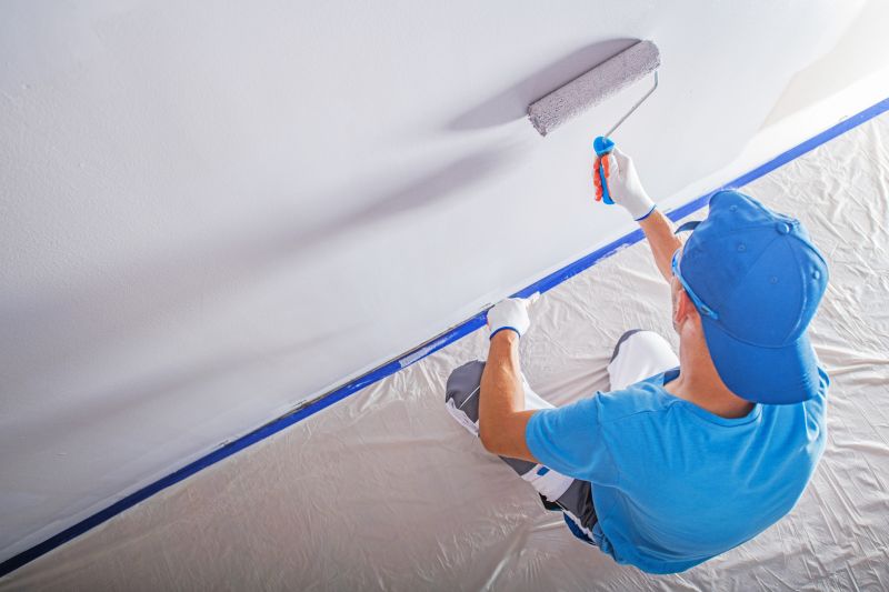 Industrial Building Painting in Longmont, CO