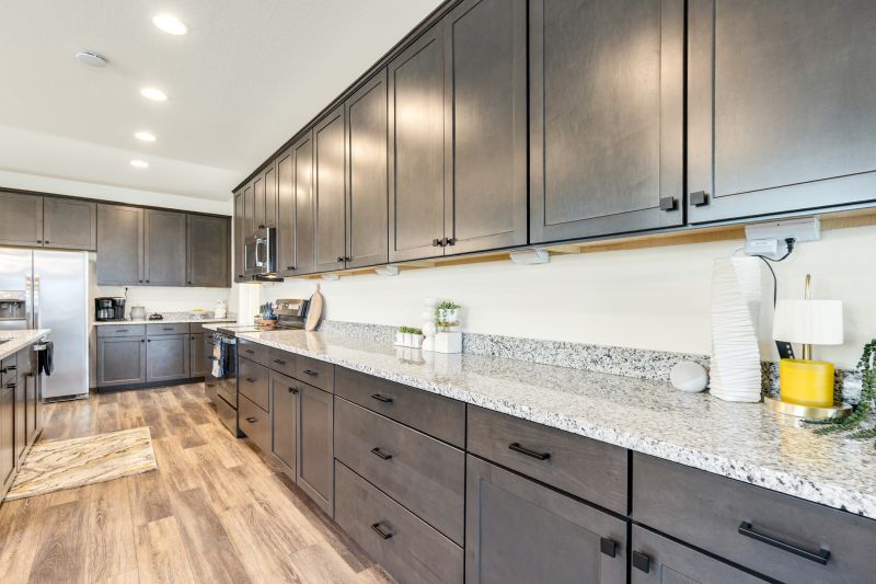 Kitchen Cabinet Refinishing in Terre Haute, IN