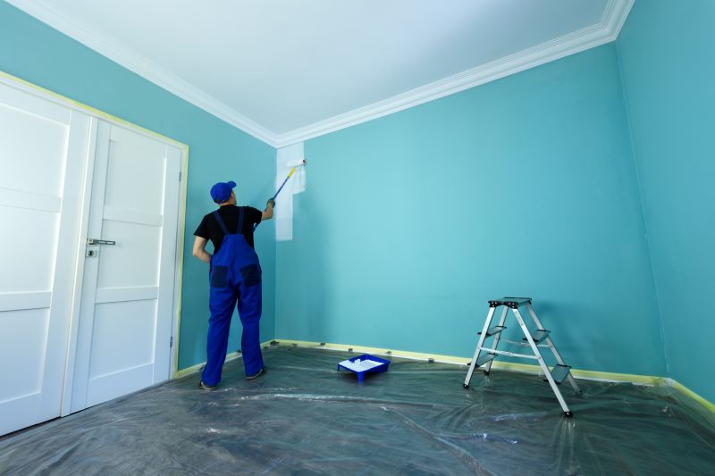 Walls Painting in Waco, TX